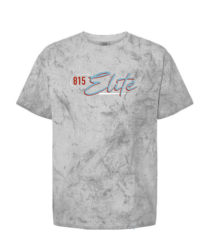 815 ELITE  -  T SHIRTS  (MULTIPLE OPTIONS)