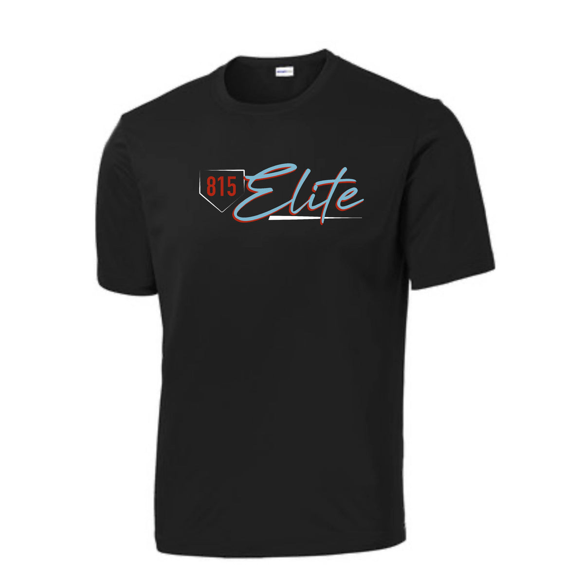 815 ELITE -  DRIFIT Ts&HOODIES (VARIOUS STYLES)