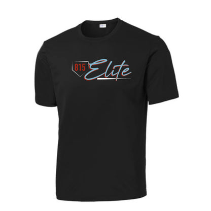 815 ELITE -  DRIFIT Ts&HOODIES (VARIOUS STYLES)