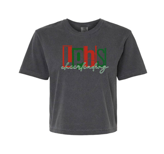 LPHS CHEERLEADING -  GRUNGE -  WOMENS STYLES (VARIOUS)