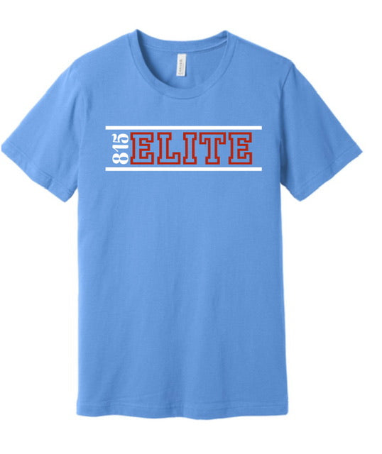 ELITE STRIPE -  T’S & DRIFIT T’S (VARIOUS STYLES)