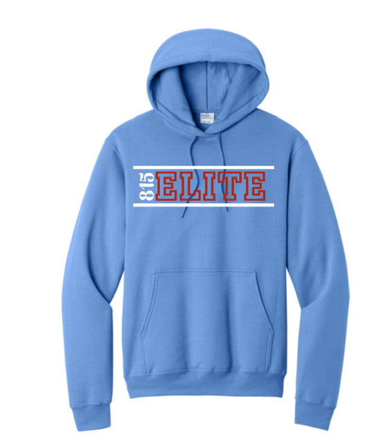 ELITE STRIPE - CREWS & HOODIES (MULTIPLE OPTIONS)