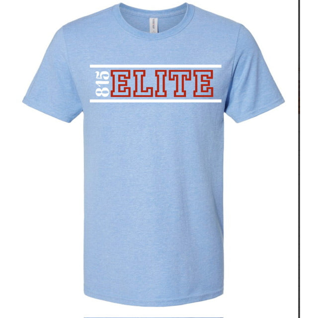 ELITE STRIPE -  T’S & DRIFIT T’S (VARIOUS STYLES)