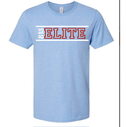 ELITE STRIPE -  T’S & DRIFIT T’S (VARIOUS STYLES)