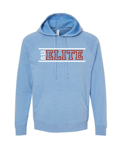 ELITE STRIPE - CREWS & HOODIES (MULTIPLE OPTIONS)