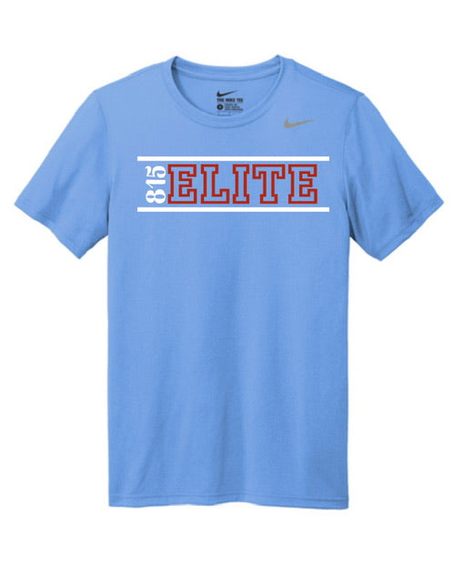 ELITE STRIPE -  T’S & DRIFIT T’S (VARIOUS STYLES)