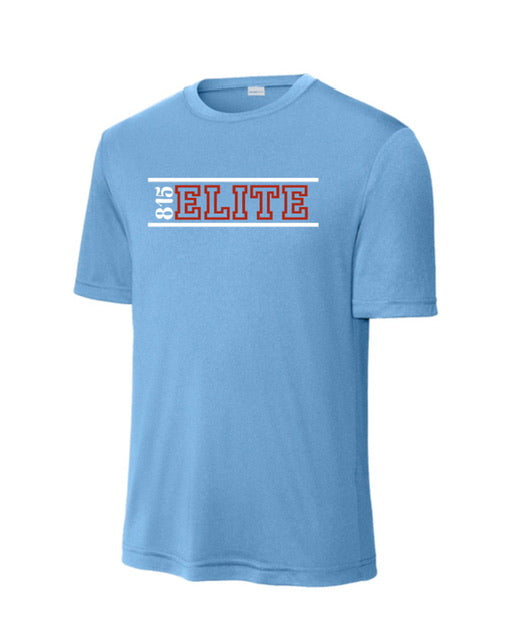 ELITE STRIPE -  T’S & DRIFIT T’S (VARIOUS STYLES)
