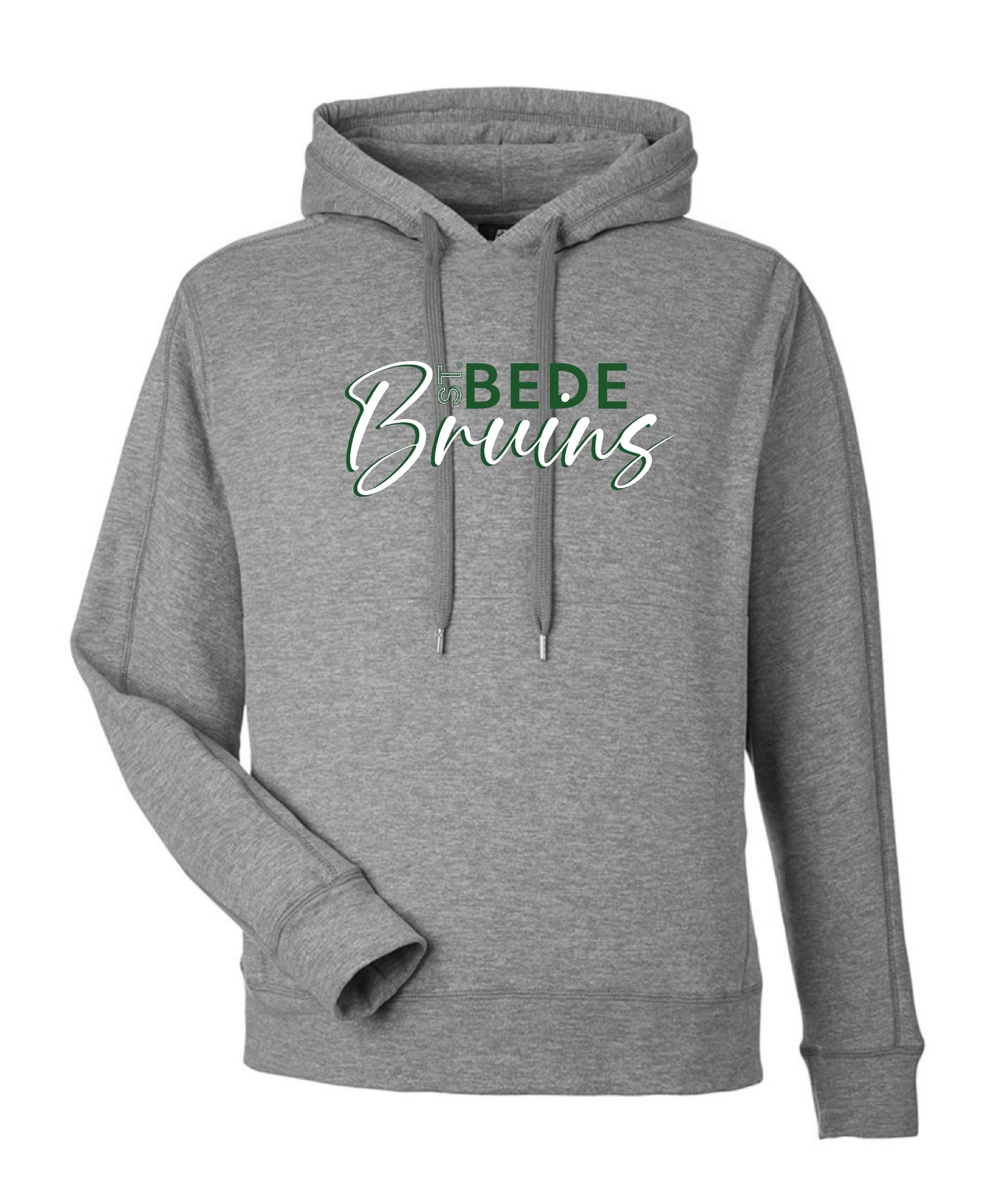 BRUINS SCRIPT - HOODIES (MULTIPLE OPTIONS)