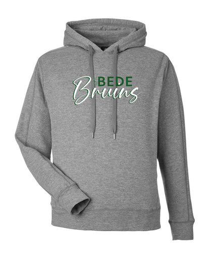 BRUINS SCRIPT - HOODIES (MULTIPLE OPTIONS)