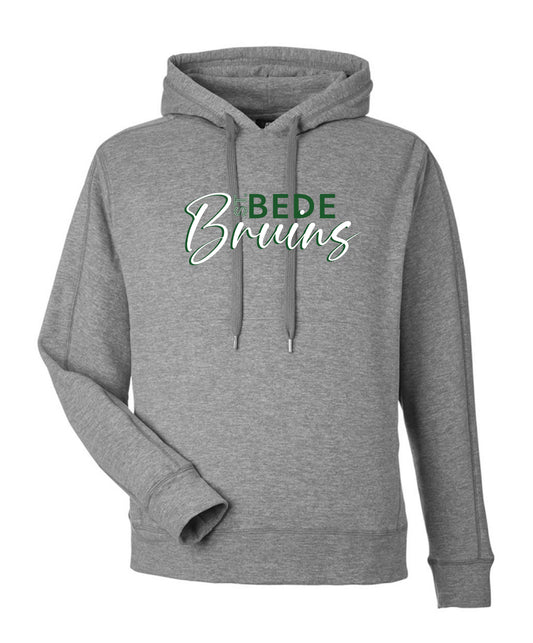 BRUINS SCRIPT - HOODIES (MULTIPLE OPTIONS)