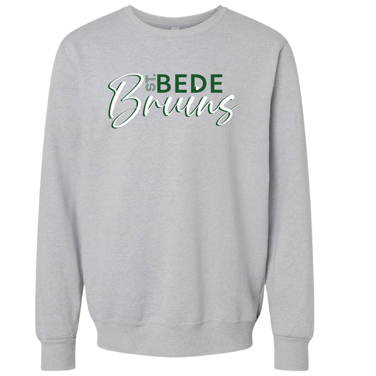 Bruins Script - CREWNECK (MULTIPLE OPTIONS)