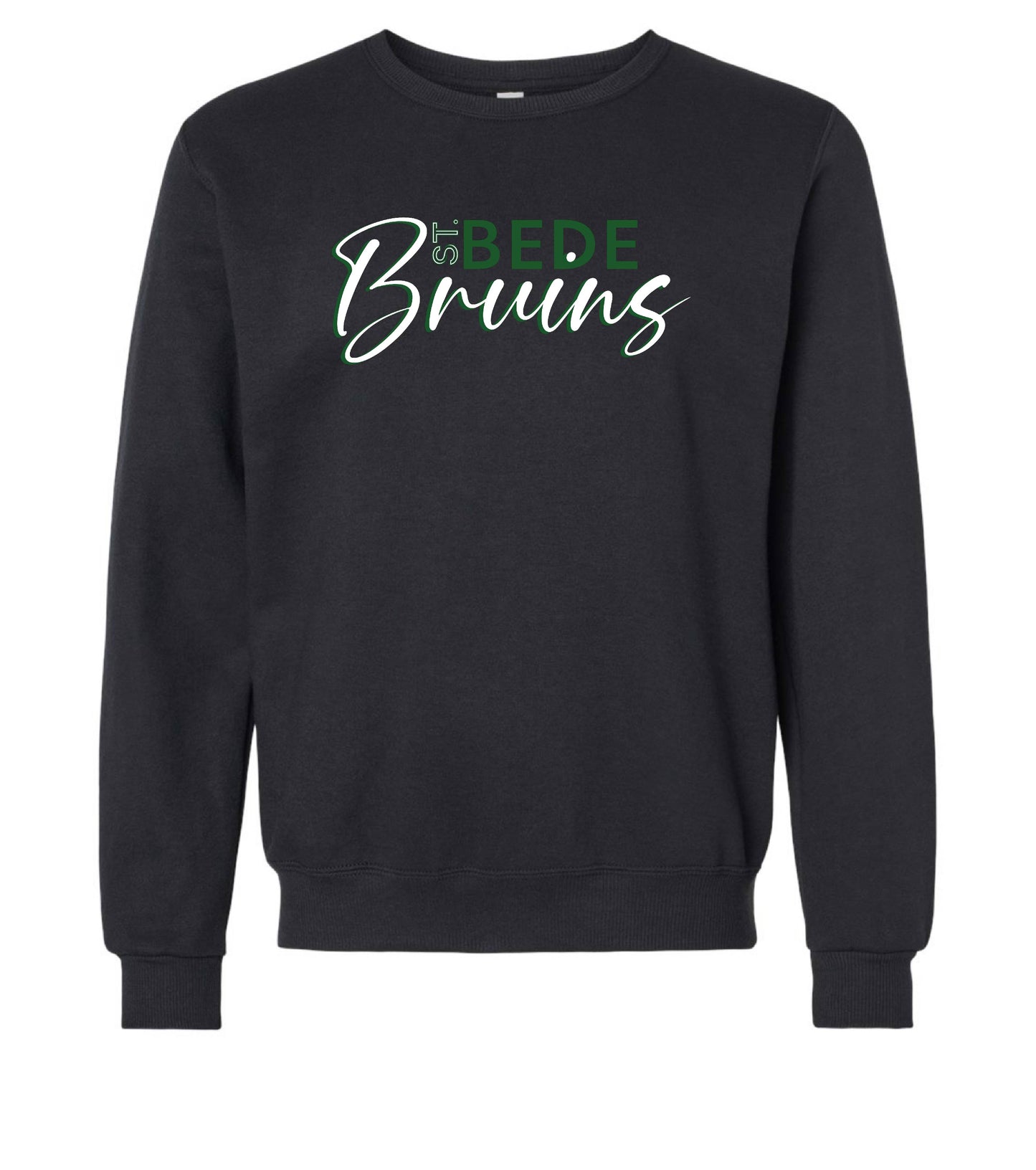 Bruins Script - CREWNECK (MULTIPLE OPTIONS)