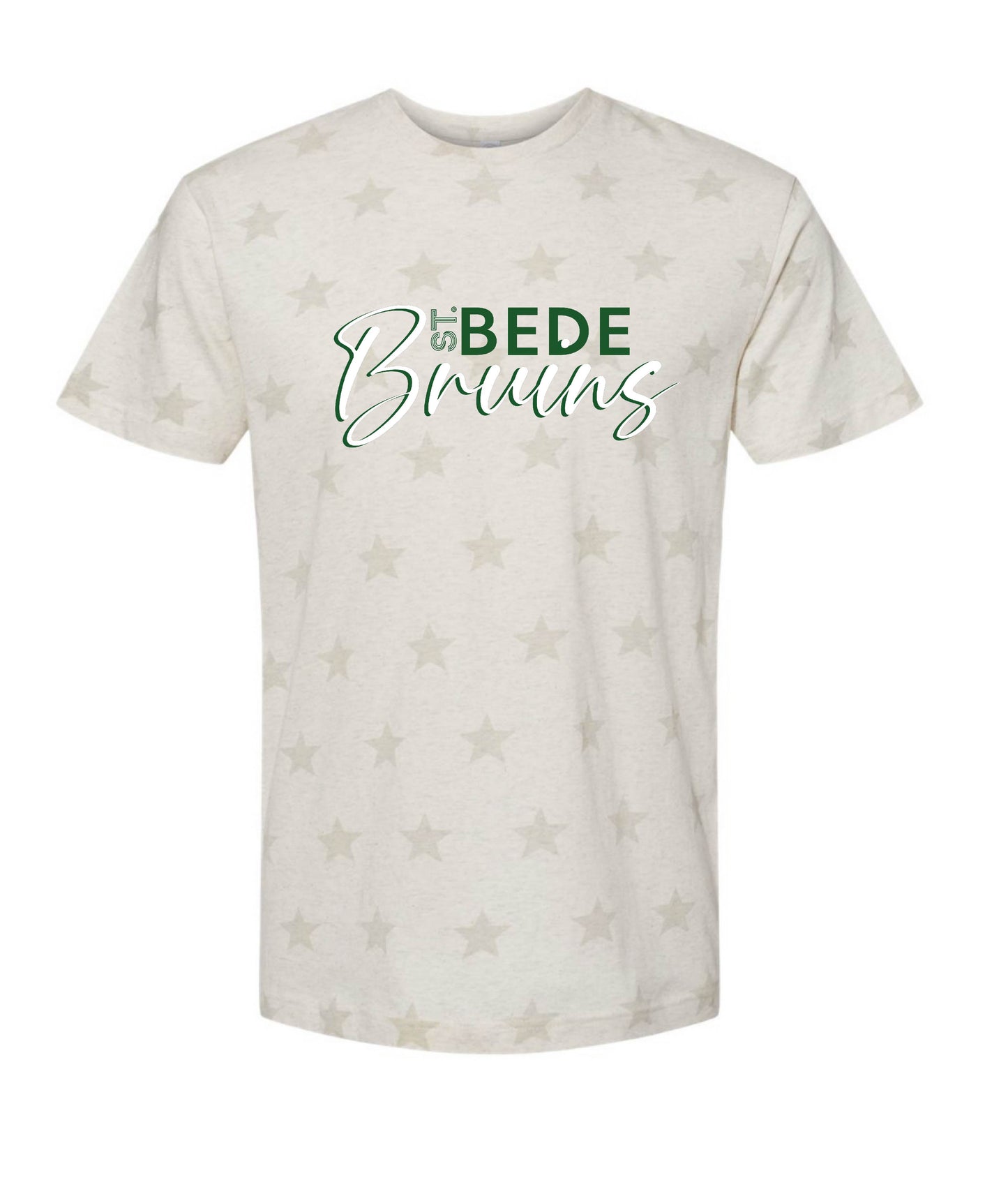 BRUINS SCRIPT  -  T SHIRTS  (MULTIPLE OPTIONS)