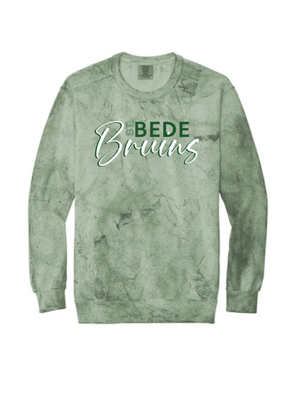 Bruins Script - CREWNECK (MULTIPLE OPTIONS)