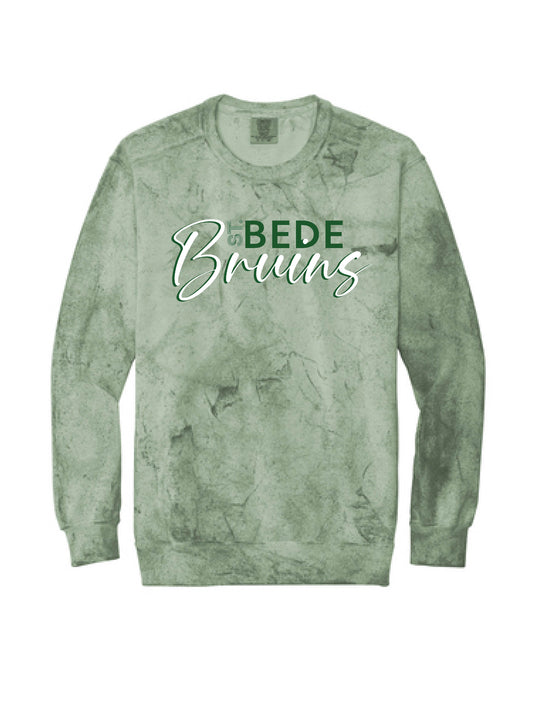 Bruins Script - CREWNECK (MULTIPLE OPTIONS)