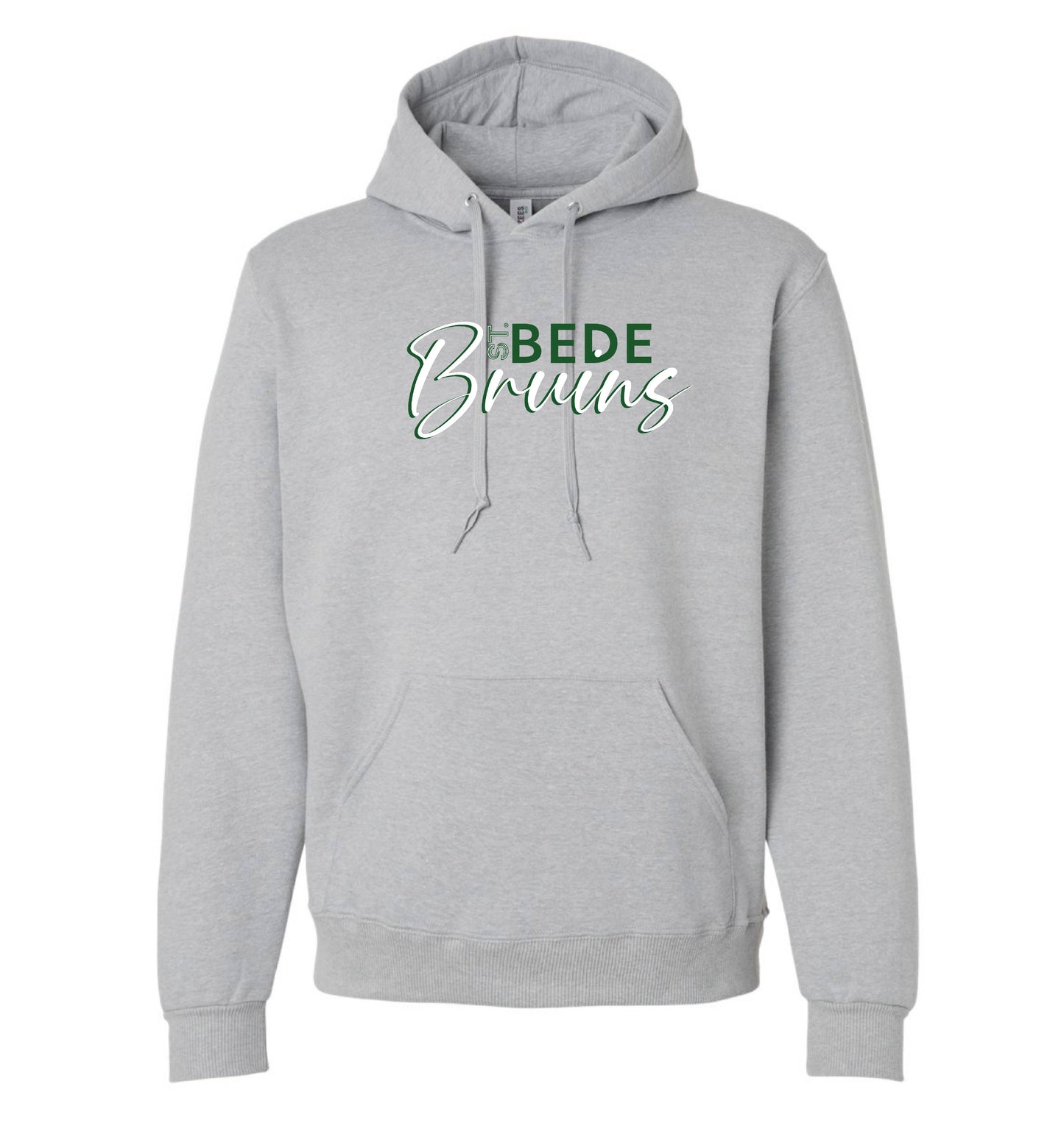 BRUINS SCRIPT - HOODIES (MULTIPLE OPTIONS)