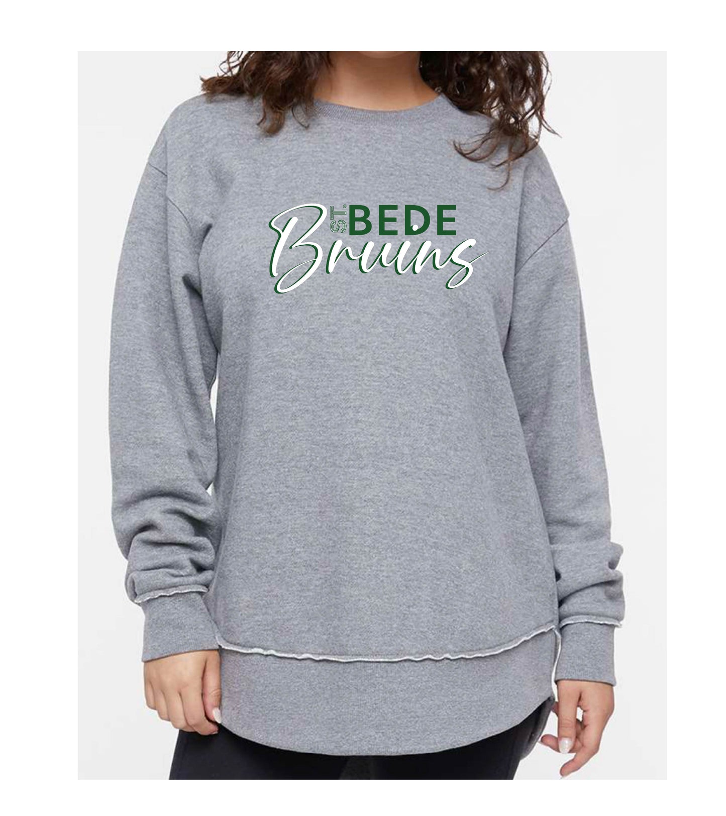BRUINS SCRIPT -  WOMENS STYLES (VARIOUS)