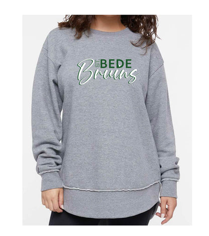 BRUINS SCRIPT -  WOMENS STYLES (VARIOUS)