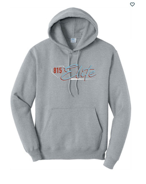 815 ELITE -    HOODIES (MULTIPLES OPTIONS)