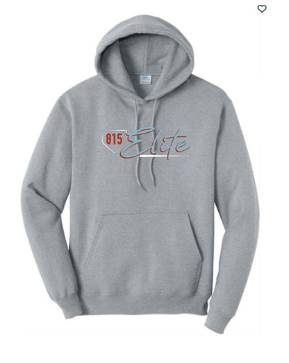 815 ELITE -    HOODIES (MULTIPLES OPTIONS)