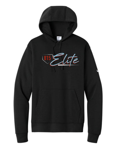 815 ELITE -    HOODIES (MULTIPLES OPTIONS)