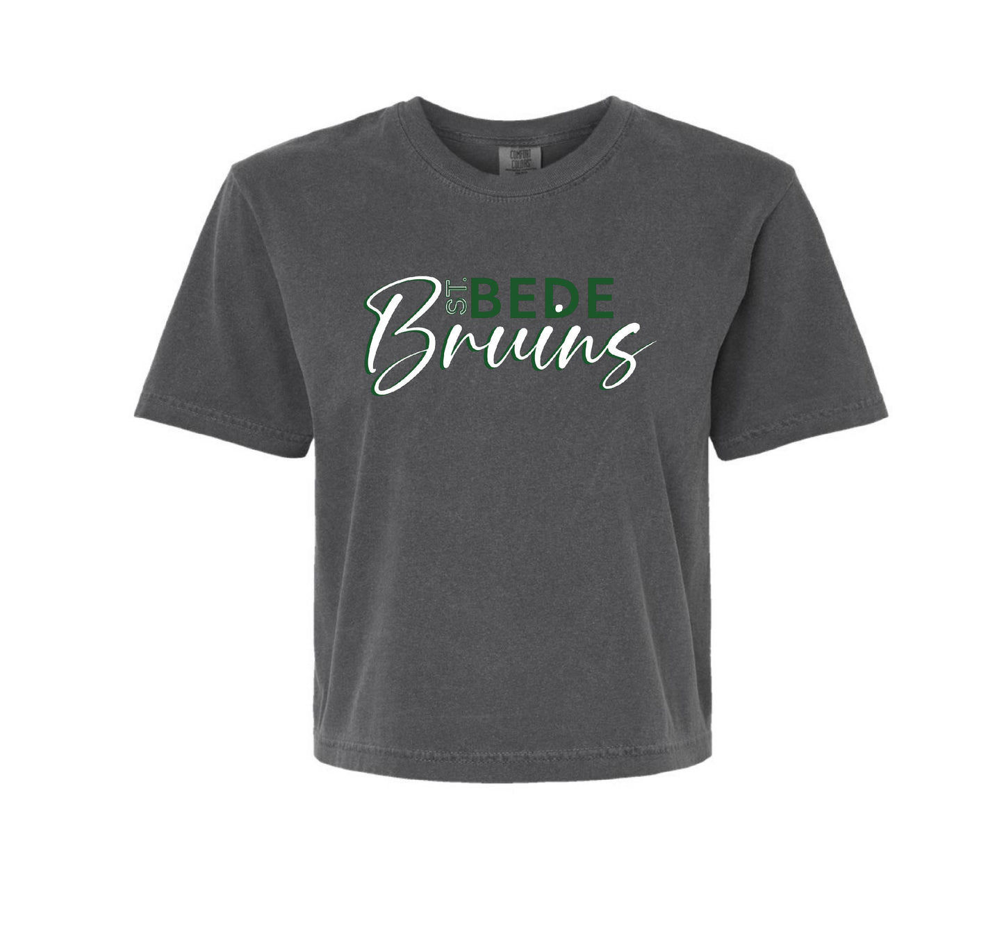 BRUINS SCRIPT -  WOMENS STYLES (VARIOUS)