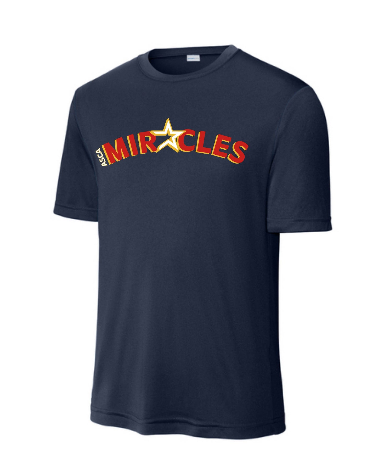 MIRACLES  -  DRIFIT TSHIRT/HOODIE (MULTIPLE OPTIONS)