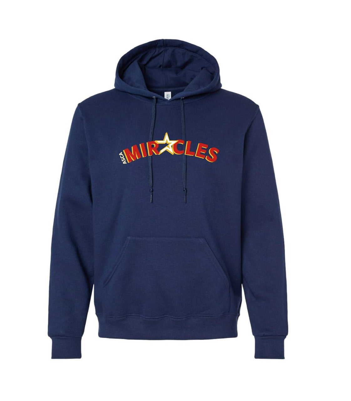 MIRACLES - HOODIES (MULTIPLE OPTIONS)