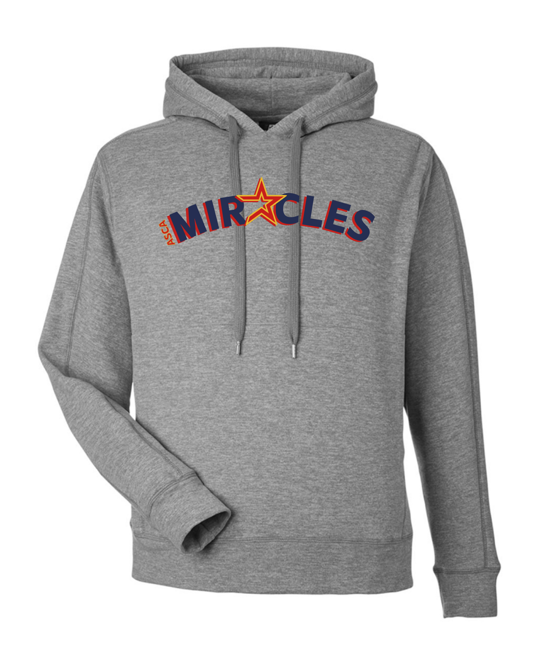 MIRACLES - HOODIES (MULTIPLE OPTIONS)