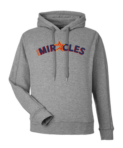 MIRACLES - HOODIES (MULTIPLE OPTIONS)
