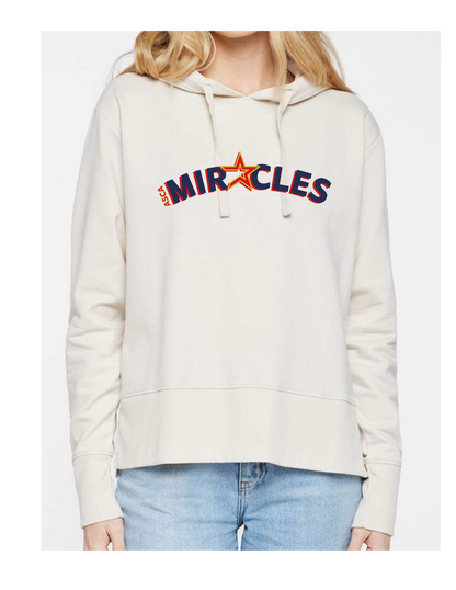 MIRACLES  - WOMENS STYLES (MULTIPLE CUTS)
