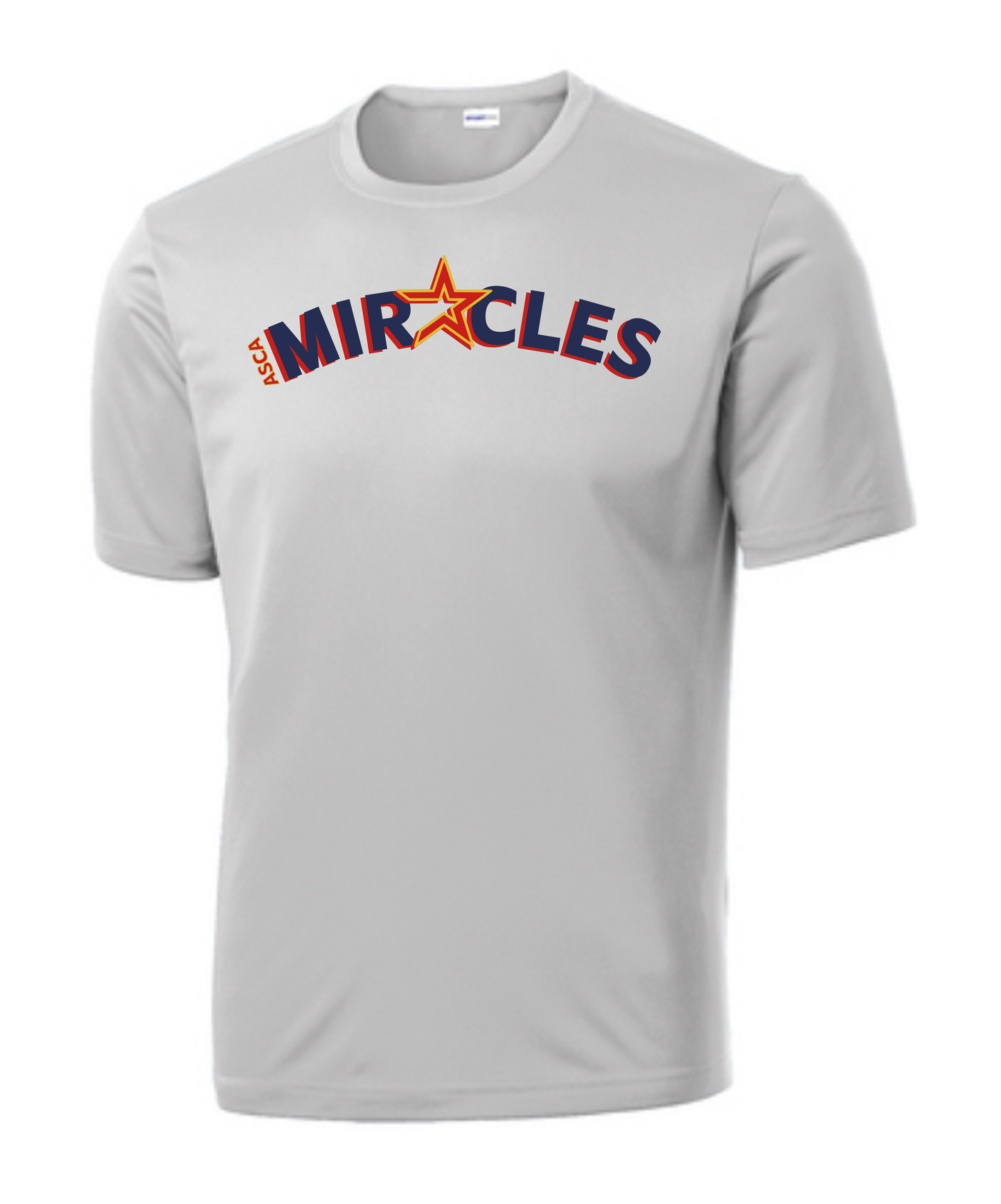 MIRACLES  -  DRIFIT TSHIRT/HOODIE (MULTIPLE OPTIONS)