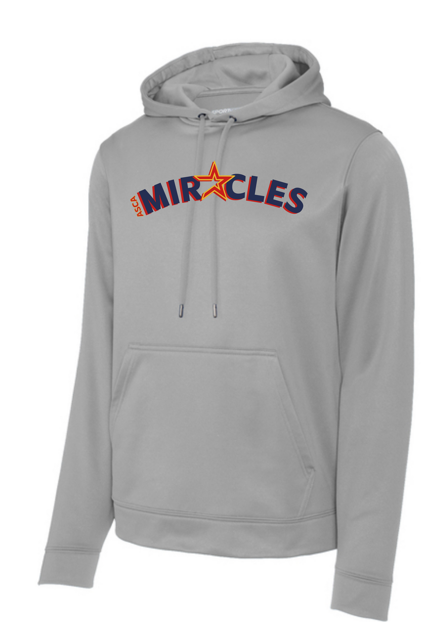MIRACLES  -  DRIFIT TSHIRT/HOODIE (MULTIPLE OPTIONS)