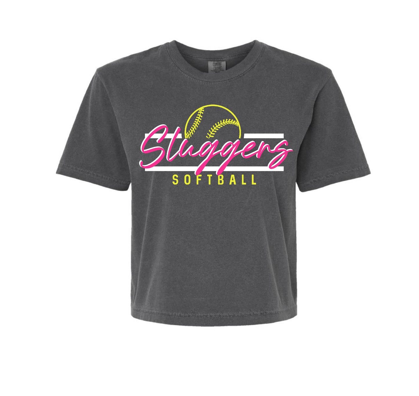 SLUGGERS SOFTBALL  - WOMENS STYLES (MULTIPLE CUTS)
