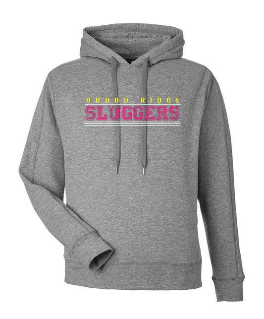 GR SLUGGERS - HOODIES (MULTIPLE OPTIONS)