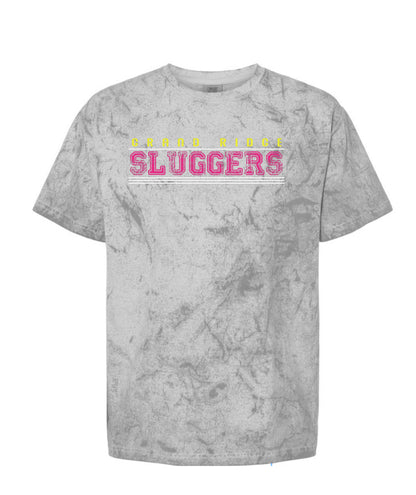 GR SLUGGERS -  TSHIRT (MULTIPLE OPTIONS)