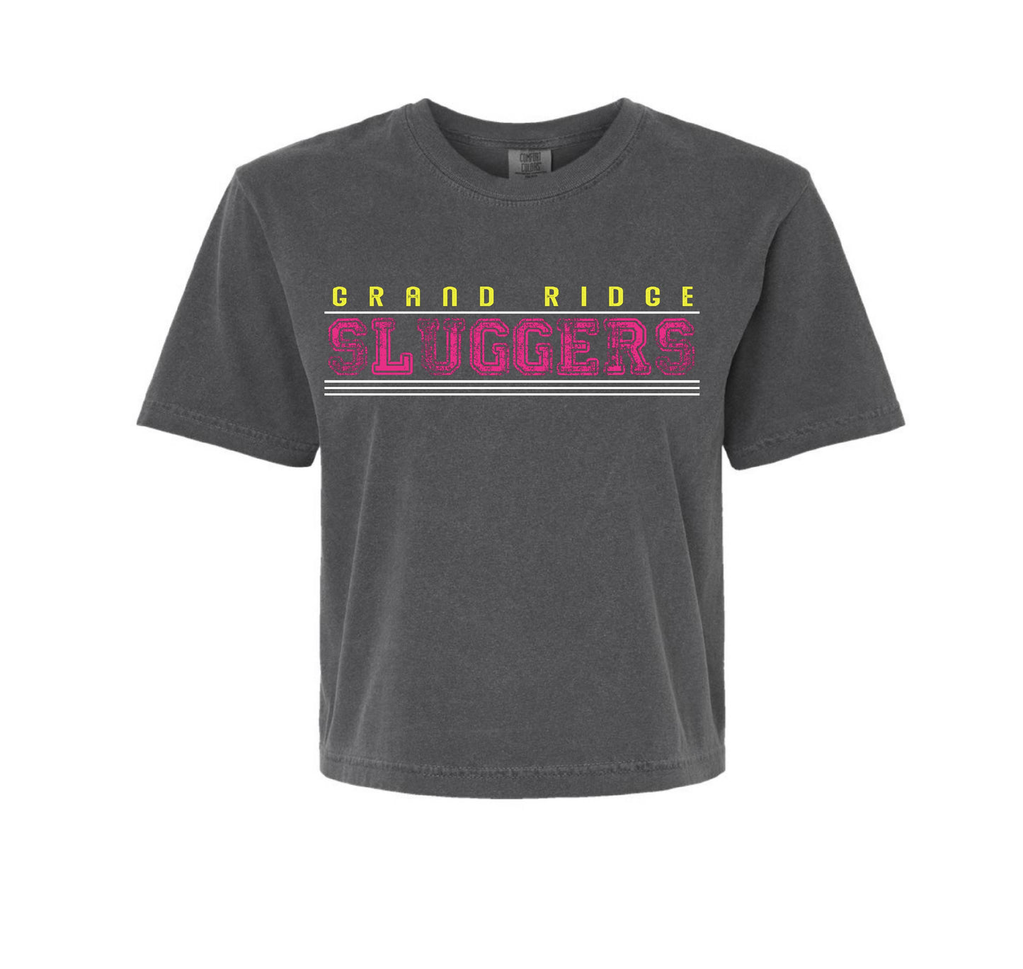 GR SLUGGERS  - WOMENS STYLES (MULTIPLE CUTS)