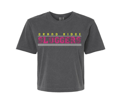 GR SLUGGERS  - WOMENS STYLES (MULTIPLE CUTS)