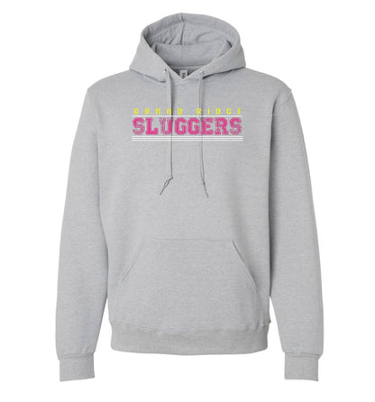 GR SLUGGERS - HOODIES (MULTIPLE OPTIONS)