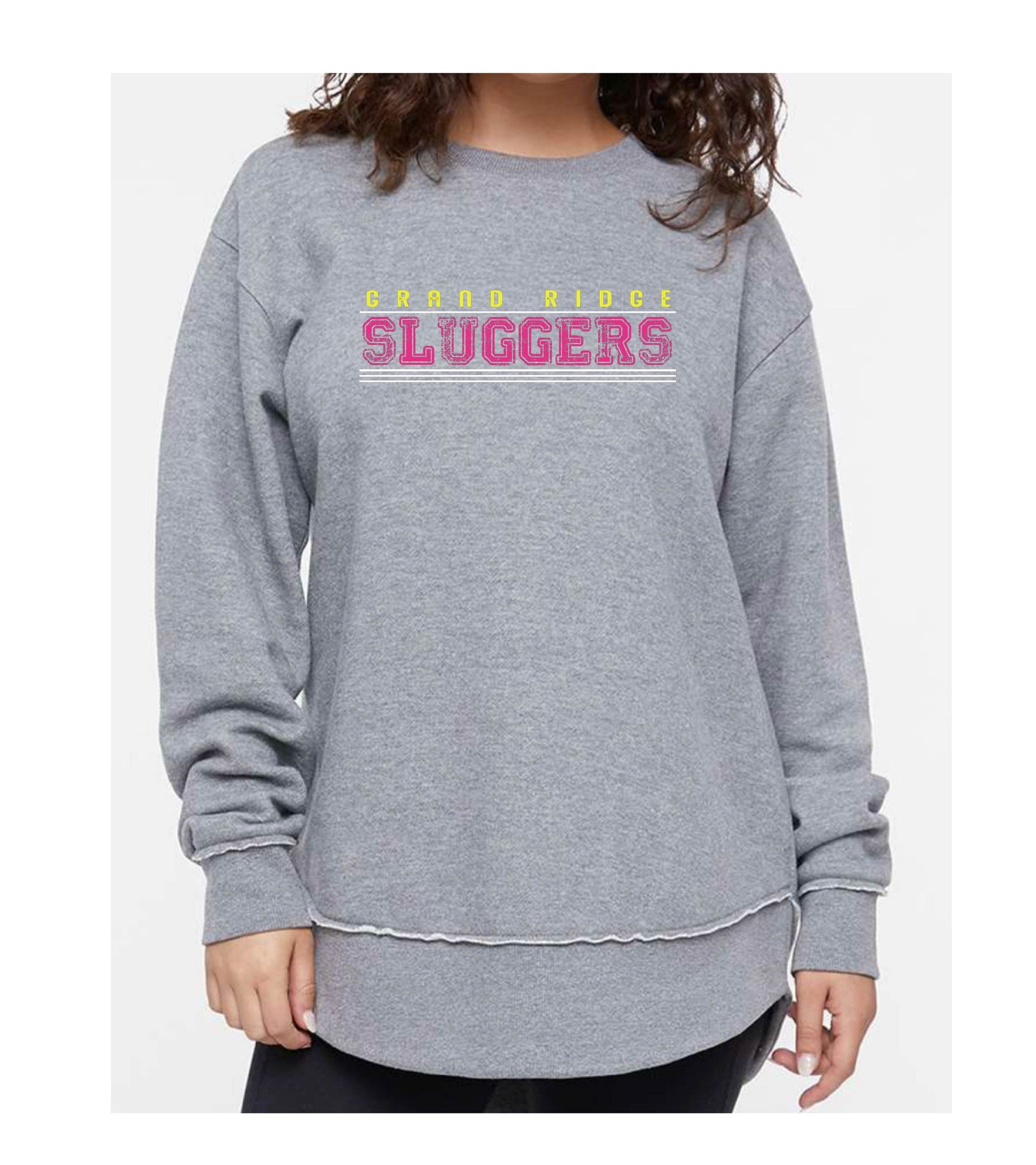 GR SLUGGERS  - WOMENS STYLES (MULTIPLE CUTS)