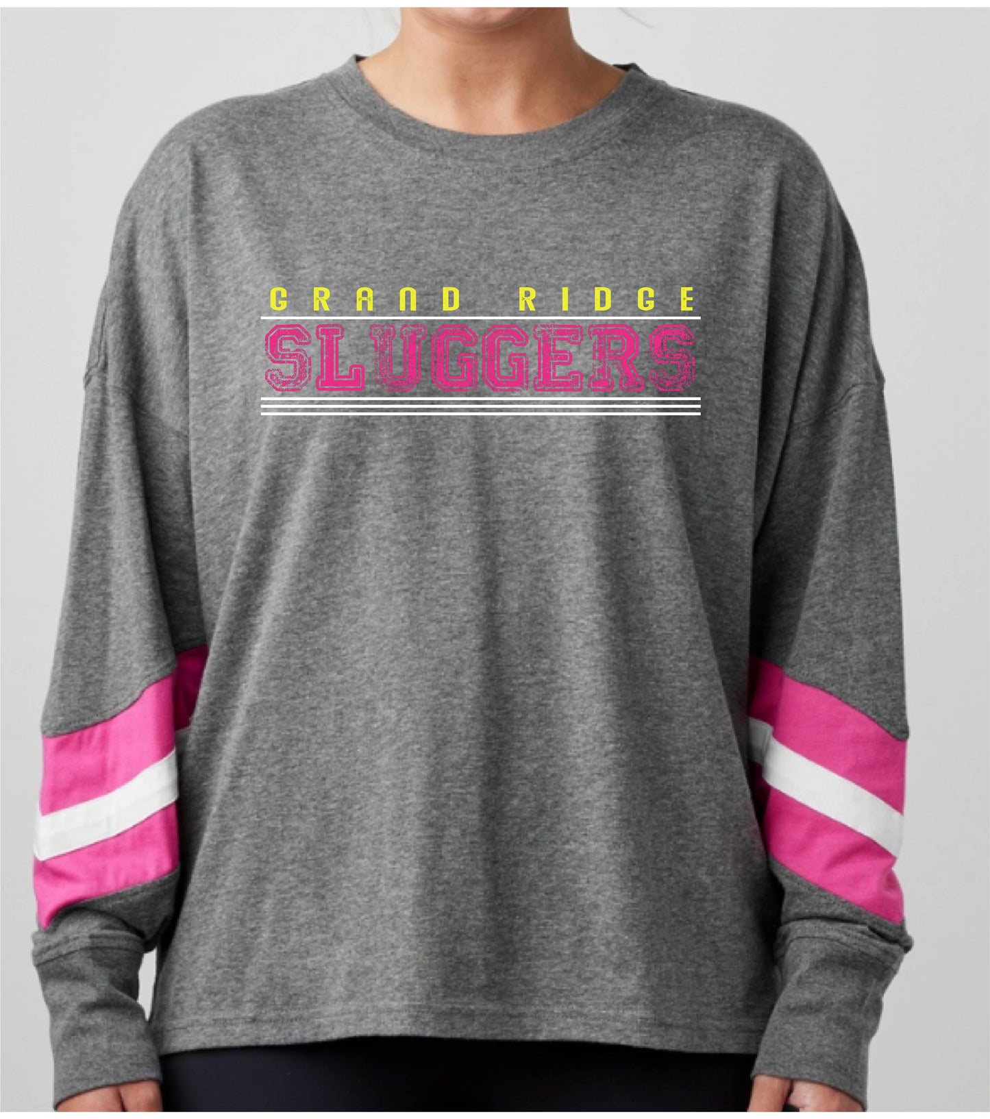 GR SLUGGERS  - WOMENS STYLES (MULTIPLE CUTS)
