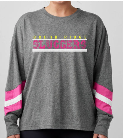 GR SLUGGERS  - WOMENS STYLES (MULTIPLE CUTS)