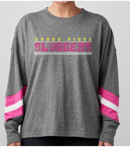 GR SLUGGERS  - WOMENS STYLES (MULTIPLE CUTS)