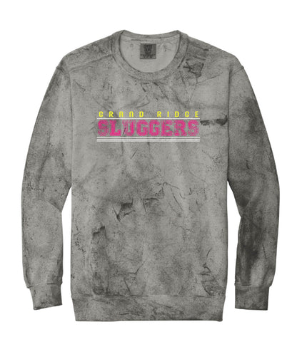 GR SLUGGERS - CREWNECK (MULTIPLE OPTIONS)