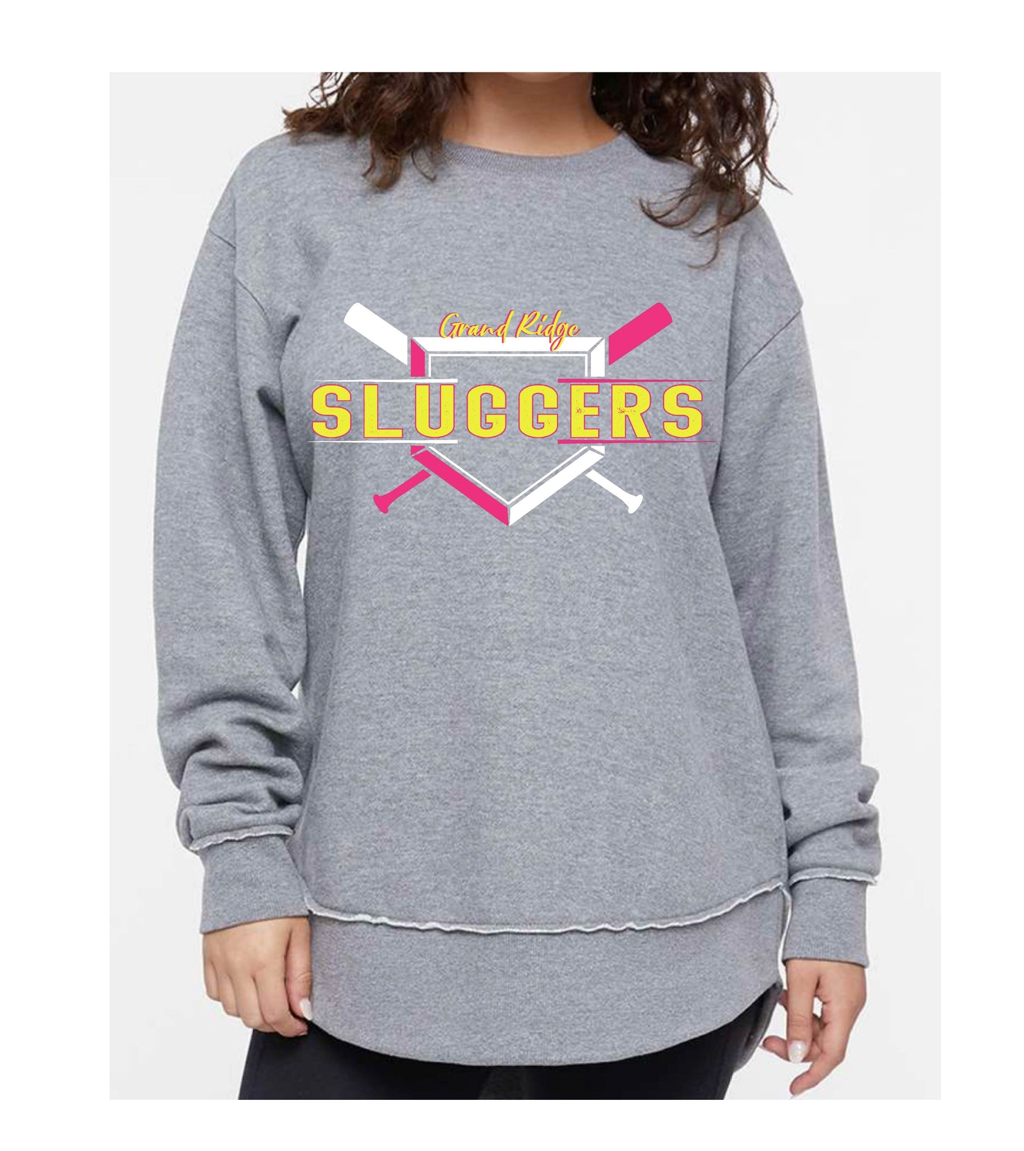 HOME PLATE SLUGGERS  - WOMENS STYLES (MULTIPLE CUTS)