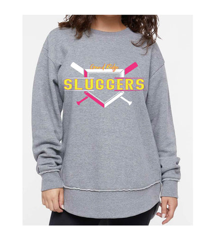 HOME PLATE SLUGGERS  - WOMENS STYLES (MULTIPLE CUTS)
