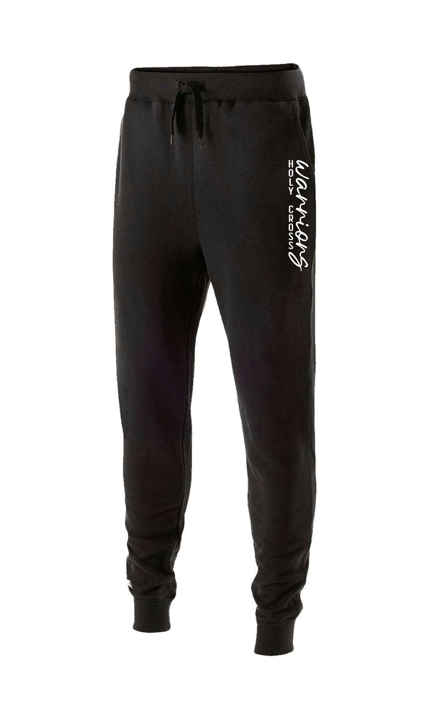 HOLY CROSS WARRIORS JOGGERS (ADULT + YOUTH)