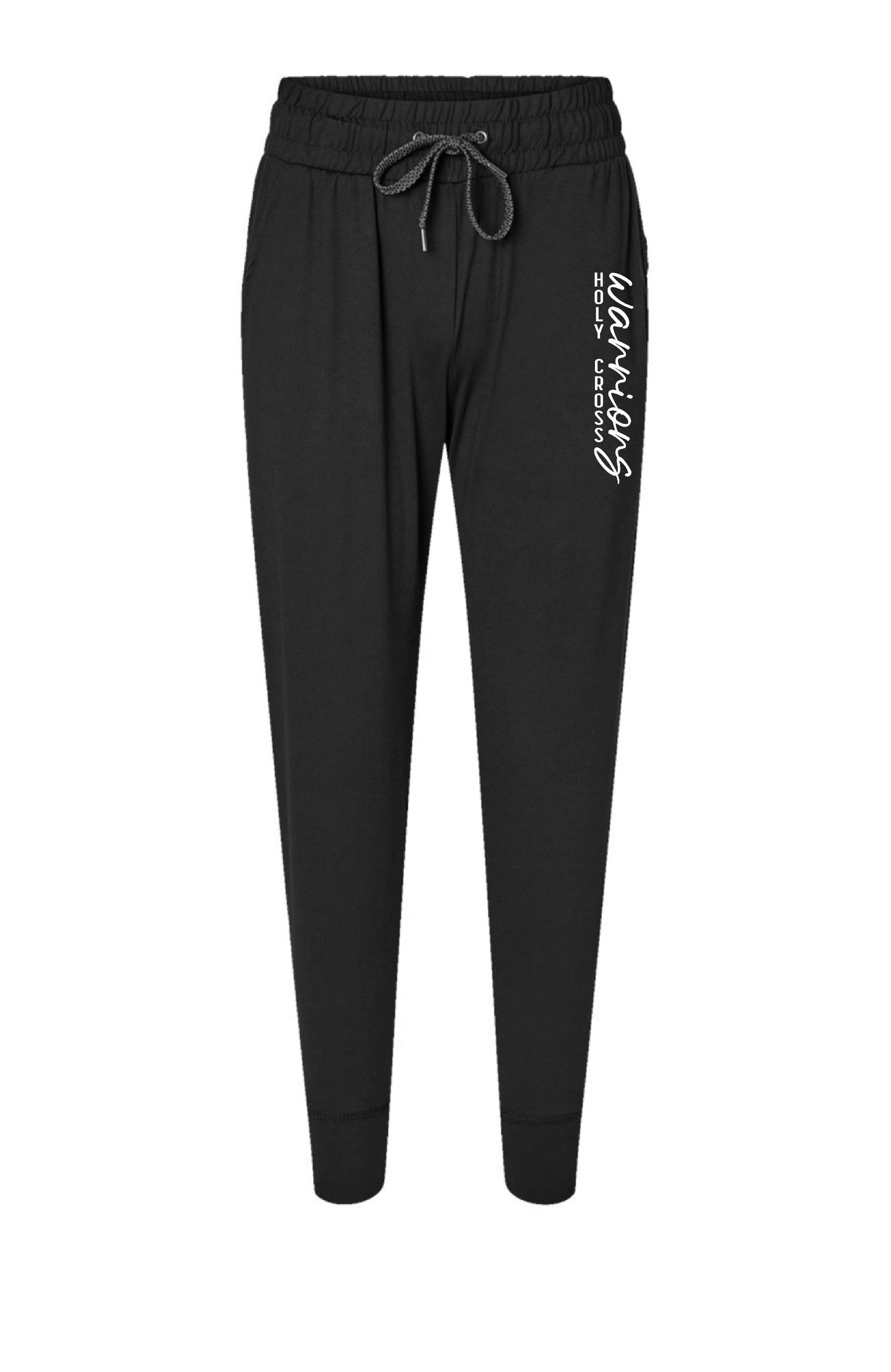HOLY CROSS WARRIORS JOGGERS (ADULT + YOUTH)
