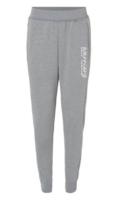 HOLY CROSS WARRIORS JOGGERS (ADULT + YOUTH)