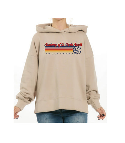 ASCA volleyball  - WOMENS STYLES (MULTIPLE styles)